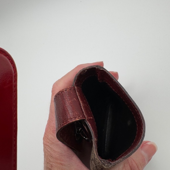 GUCCI COIN PURSE/BAG CHARM - Picture 3 of 4